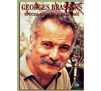 Brassens : spécial guitare tablatures - Musicom