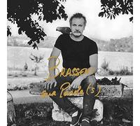 Multi-Artistes - Brassens sur Parole(S) -CD Digipack [Import]