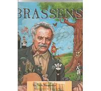 Brassens, tome 2 (1956-1962)