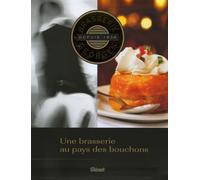 Brasserie Georges: Une brasserie au pays des bouchons