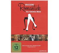Brasserie Romantiek