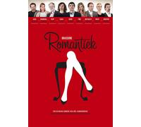 BRASSERIE ROMANTIEK-BILINGUE G
