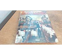 Brasseries: 50 recettes, La mémoire de Paris