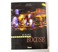Brasseries Bocuse: 80 recettes