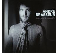 Brasseur, Andre - Lost Gems from the 70s