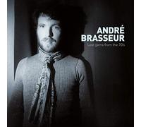 Brasseur, Andre - Lost Gems from the 70s
