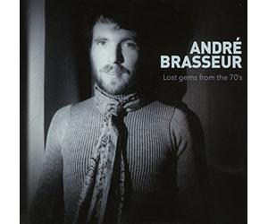 Brasseur, Andre - Lost Gems from the 70s