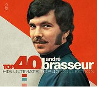 Brasseur, Andre - Top 40 - Andre Brasseur