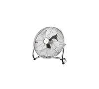 Hyundai - Brasseur d'air 40 cm inox 90W Inox G