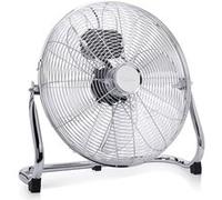 Brasseur d'air 40cm 70w 3 vitesses Tristar ve-5936 blanc G