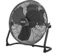 Brasseur d'air 45cm 120w noir Taurus 944669000 noir G