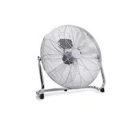 Brasseur d'air 45cm 80w argent ve5935
