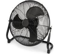 Brasseur d'air design Noir 50cm Proficare PC-VL3067WM-Noir Noir G