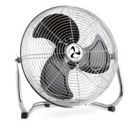 Brasseur d'air industriel - Casafan - Speed-g 50 G - 120 Watts - 3 vitesses - Rotation 180°