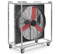 Brasseur d'air TTW 20000