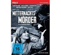 Brasseur,Pierre - Mitternachtsmörder