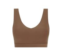 BrassiÃšre Ã coque femme Chantelle Softstretch Beige XL/2XL