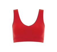 BrassiÃšre Ã coque femme Chantelle Softstretch Rouge XS/S