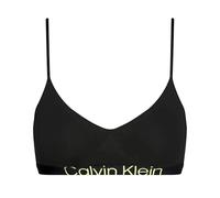 BrassiÃšre coton femme Calvin Klein Noir M