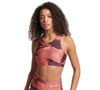 BrassiÃšre de sport femme Superdry Active Core Rouge XS