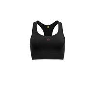Devold - Women's Berle Merino Bra - Sous-vêtement mérinos - M - caviar