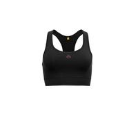 Devold Berle Merino Bra Femmes Soutien-gorge XS Noir