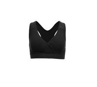 BrassiÃšre DEVOLD NIBBA MERINO FLEECE BRA (CAVIAR) S