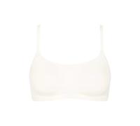 Sloggi Top Go Daily Coton Soie Blanc XXL Femmes