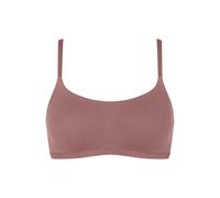 Sloggi Brassière Go Daily en coton Chocolat XXL