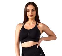 BrassiÃšre femme Allwear Push Up Noir M