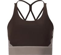 BrassiÃšre femme Athlecia Aspasia Marron L