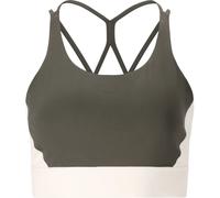 BrassiÃšre femme Athlecia Aspasia Vert XS