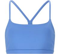 BrassiÃšre femme Athlecia Blossom Bleu M