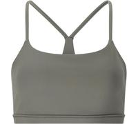 Brassière femme Athlecia Blossom Gris L