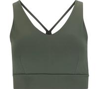 BrassiÃšre femme Athlecia Dilraba Vert M