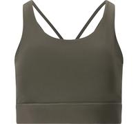 BrassiÃšre femme Athlecia Lavigne Vert S
