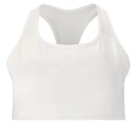 BrassiÃšre femme Athlecia Myolie Blanc M