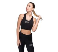 BrassiÃšre femme Benlee Kembley Noir L