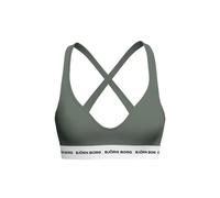 BrassiÃšre femme BjÃ¶rn Borg Logo Vert 2XL