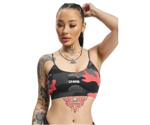BrassiÃšre femme Dangerous DNGRS Trust Marron L