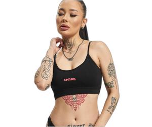 BrassiÃšre femme Dangerous DNGRS Trust Noir S