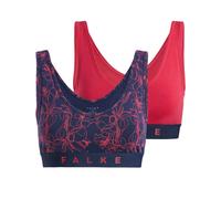 BrassiÃšre femme Falke Daily Comfort (x2) Multicolore L