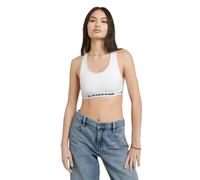 BrassiÃšre femme G-Star Blanc S