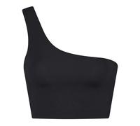 Girlfriend Collective Haut ' Bianca ' noir, Taille M