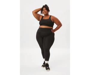 BrassiÃšre femme Girlfriend Collective Tommy Noir 3XL