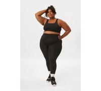 BrassiÃšre femme Girlfriend Collective Tommy Noir M