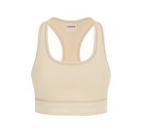BrassiÃšre femme Guess Alba Beige S