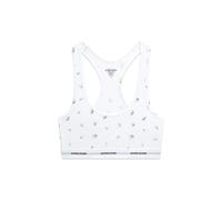 BrassiÃšre femme Guess Bralette Blanc S