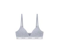 BrassiÃšre femme Guess Triangle Gris S