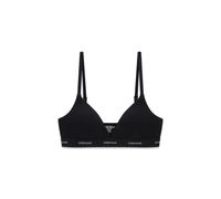 BrassiÃšre femme Guess Triangle Noir M